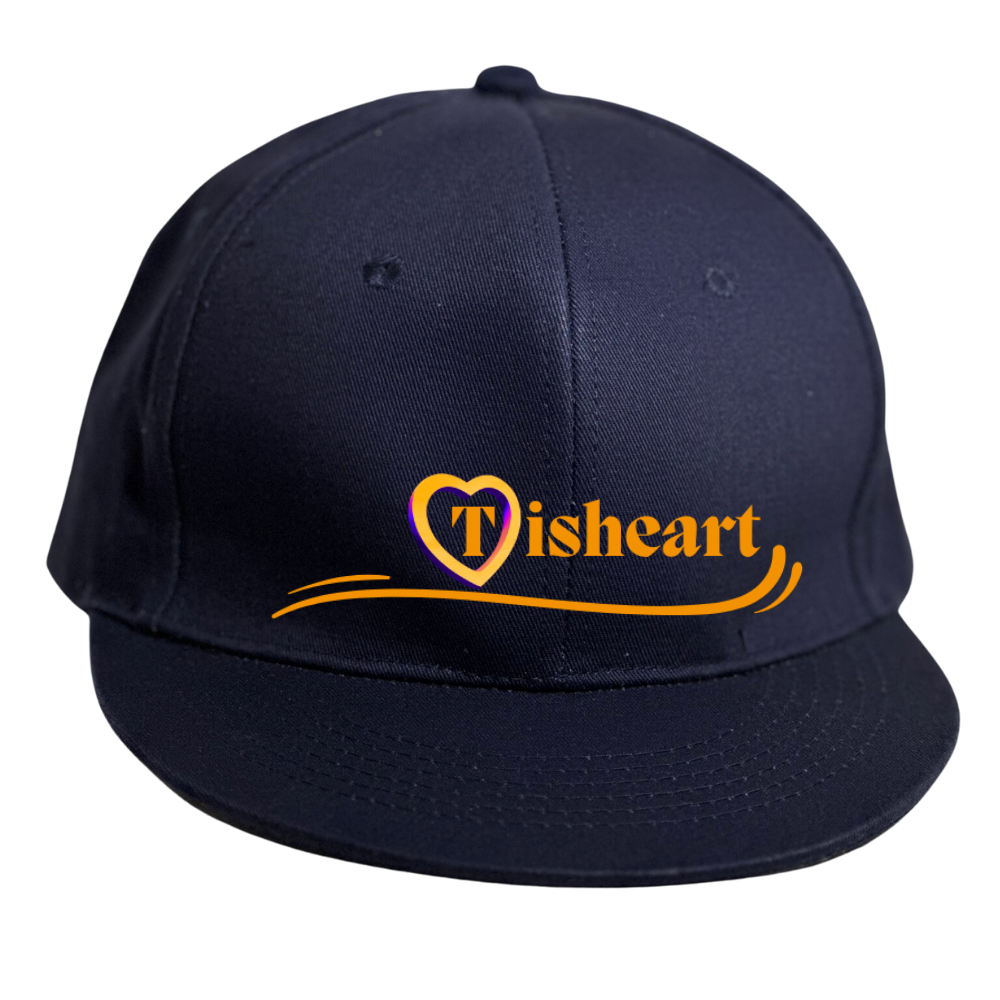 Tisheart Cap