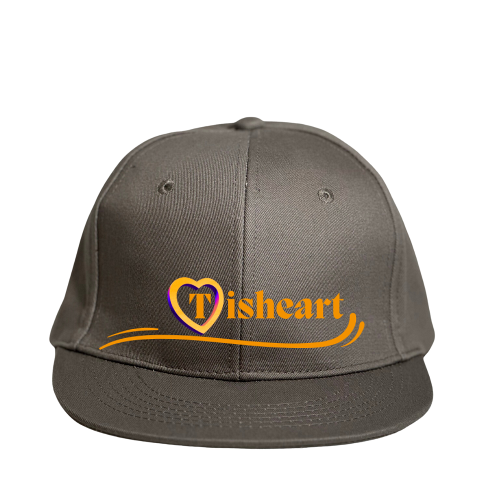 Tisheart Cap